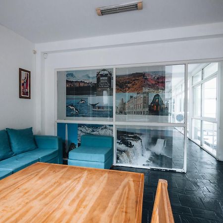 Hostal Con Piscina En Palermo Soho! Buenos Aires Luaran gambar