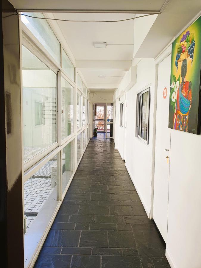 Hostal Con Piscina En Palermo Soho! Buenos Aires Luaran gambar