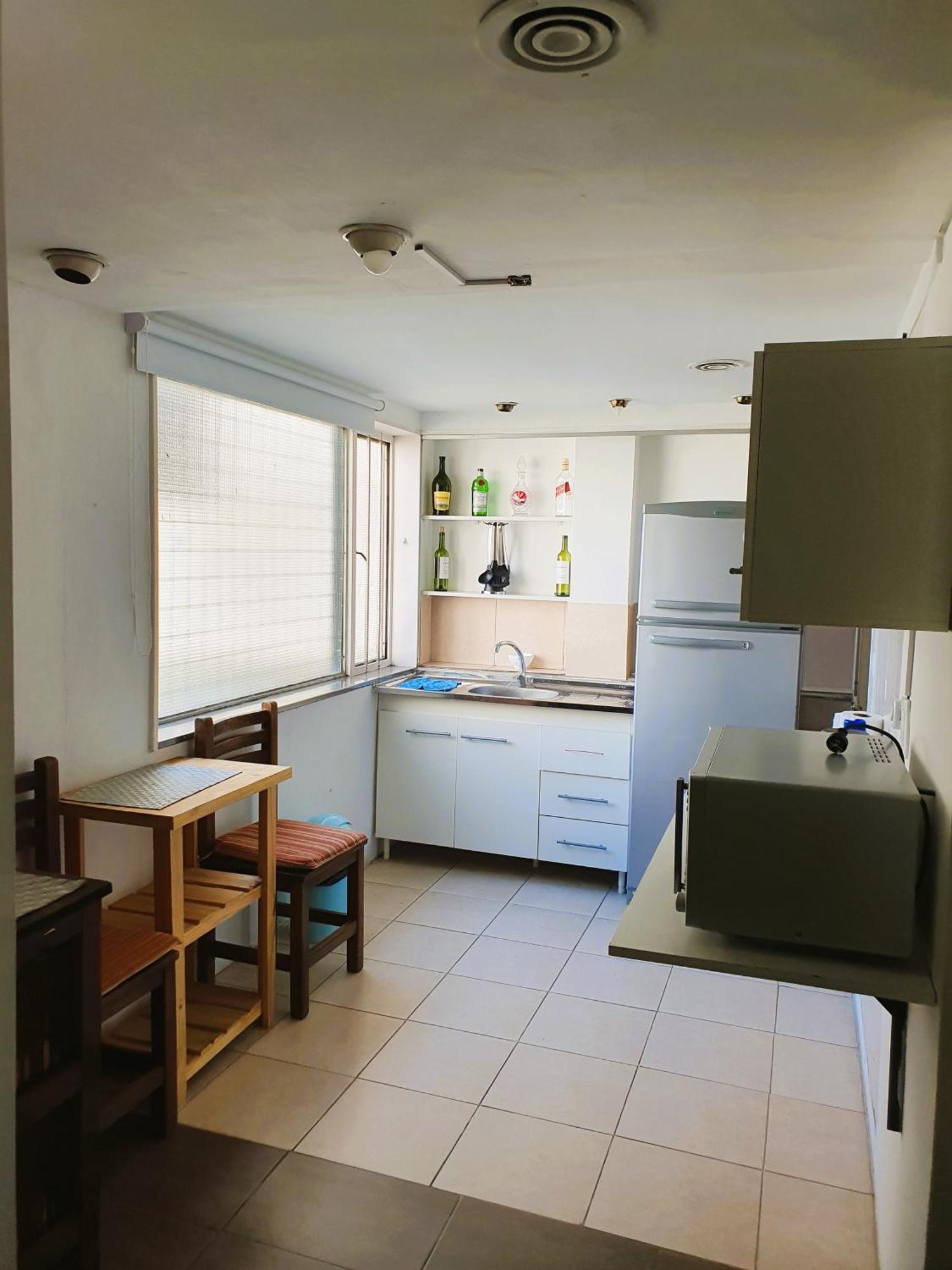 Hostal Con Piscina En Palermo Soho! Buenos Aires Luaran gambar