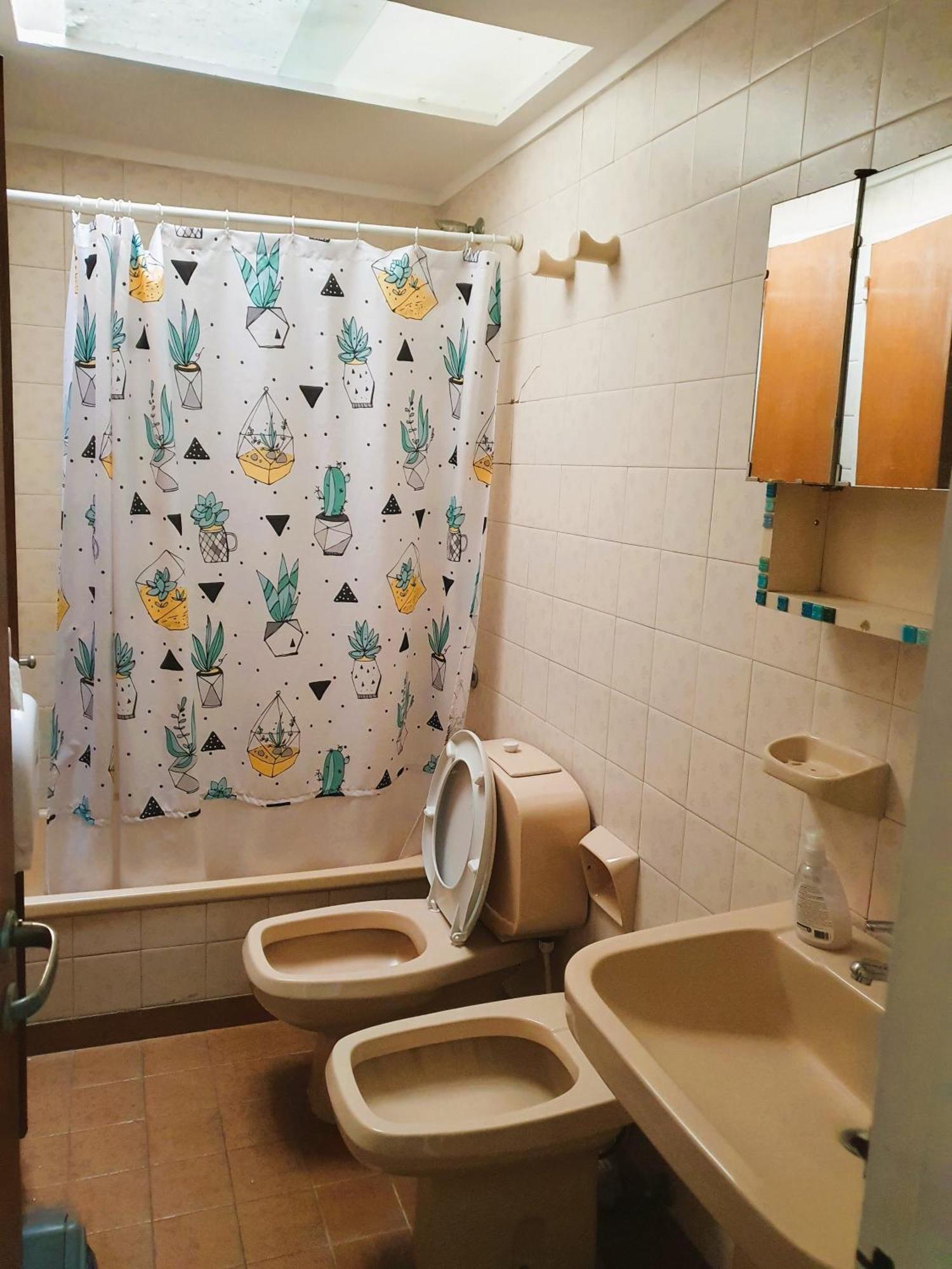 Hostal Con Piscina En Palermo Soho! Buenos Aires Luaran gambar