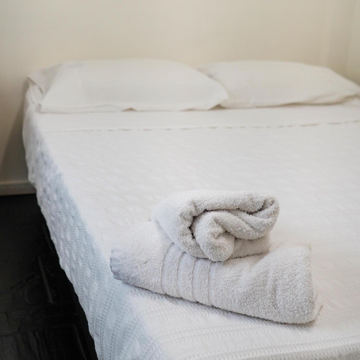 Hostal Con Piscina En Palermo Soho! Buenos Aires Luaran gambar