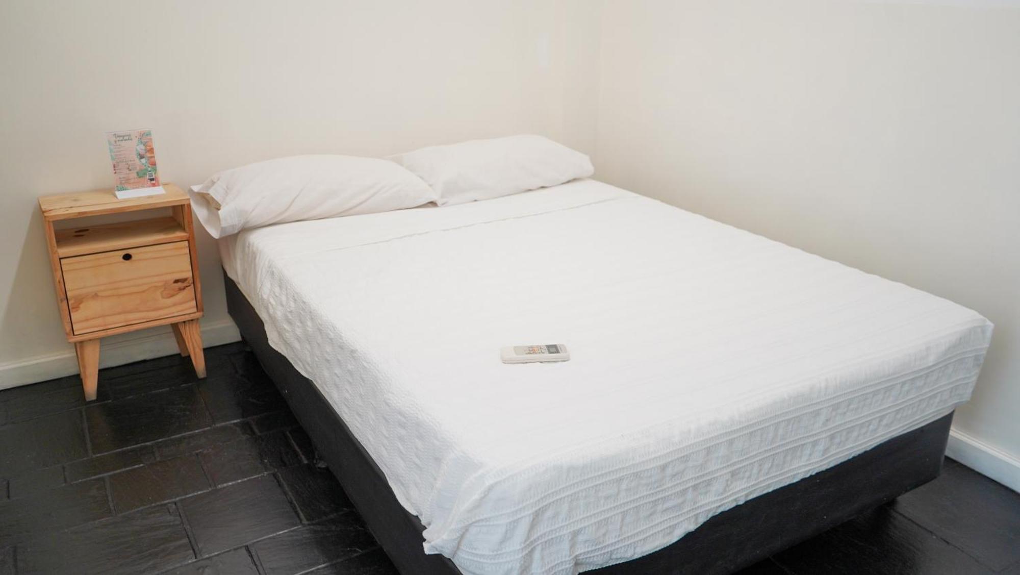 Hostal Con Piscina En Palermo Soho! Buenos Aires Luaran gambar