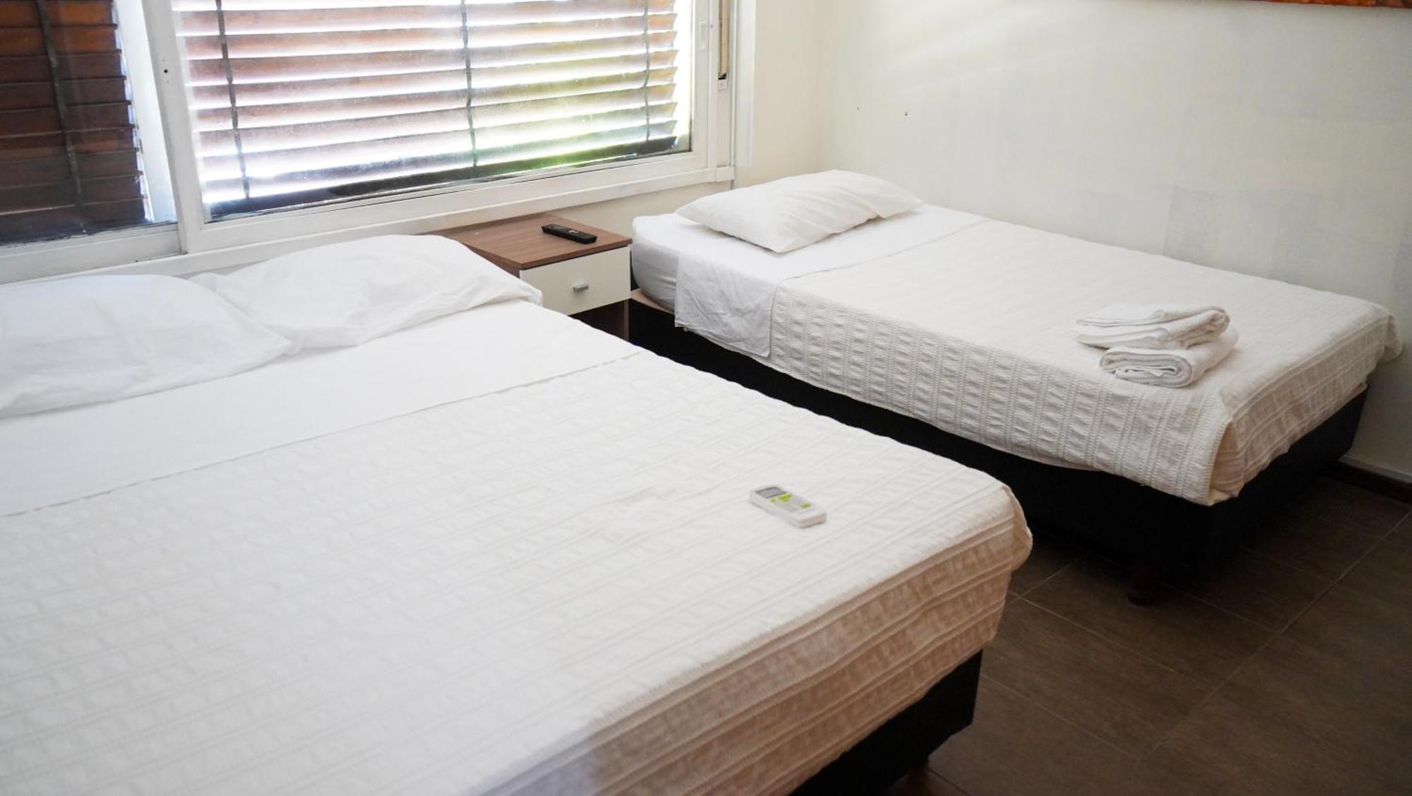 Hostal Con Piscina En Palermo Soho! Buenos Aires Luaran gambar