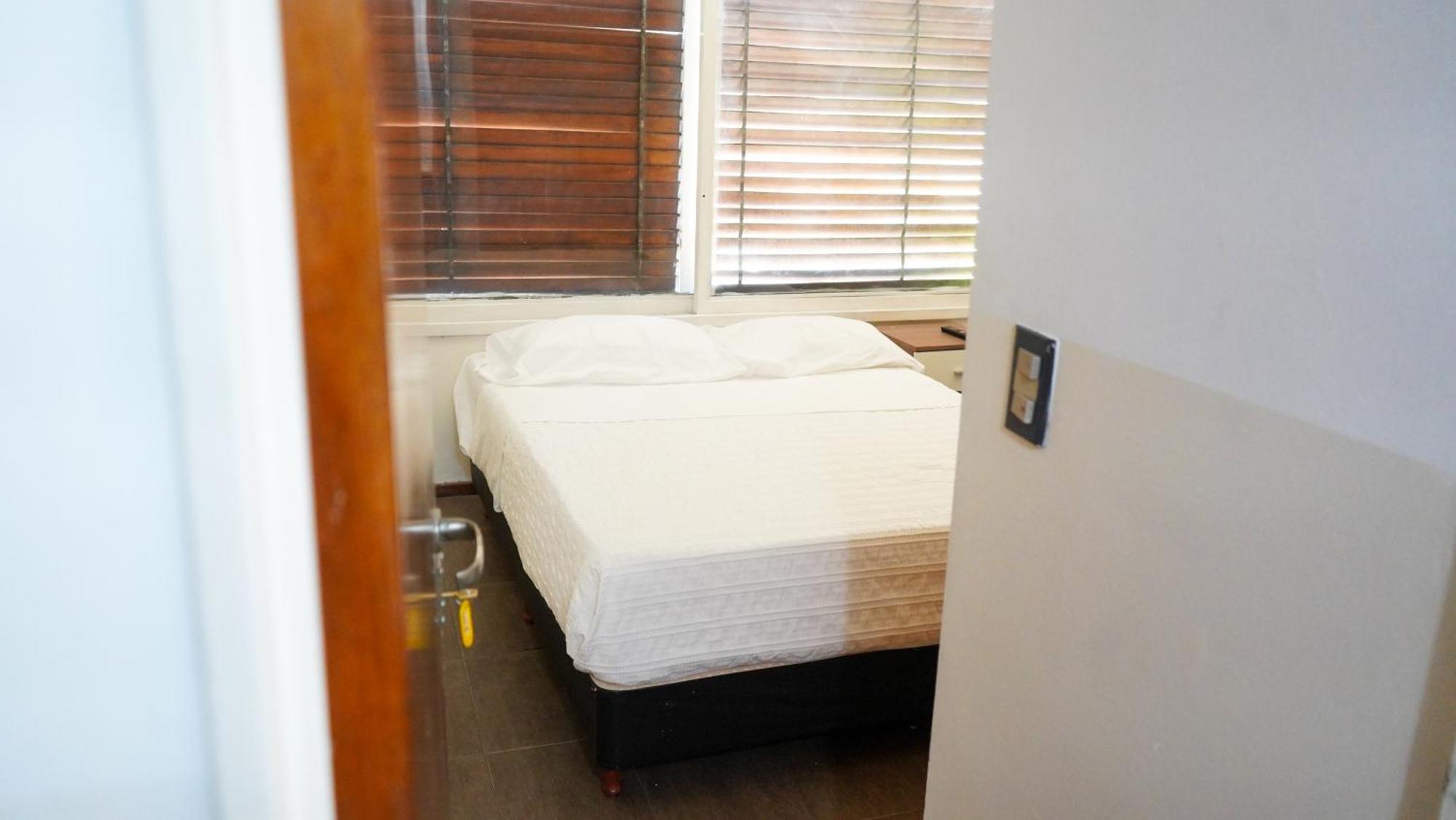 Hostal Con Piscina En Palermo Soho! Buenos Aires Luaran gambar